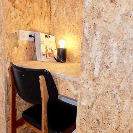 شقة L'Aixois - Terrasse Au Coeur D'Aix-En-Provence #3 المظهر الخارجي الصورة